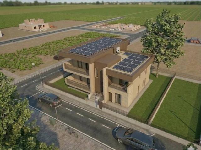 Appartamento in vendita a Bagnolo Mella BS
