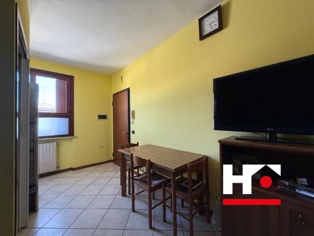 Appartamento in vendita a Bagnolo Mella BS