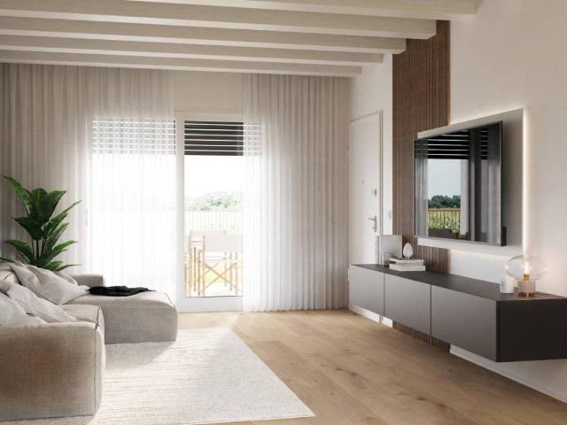 Appartamento in vendita a Bagnolo Mella BS