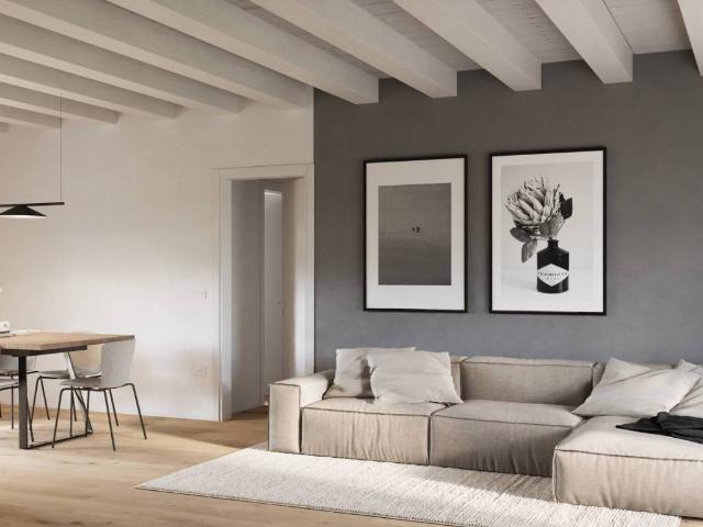 Appartamento in vendita a Bagnolo Mella BS
