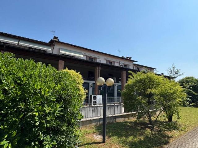 Appartamento in vendita a Bagnolo Mella BS
