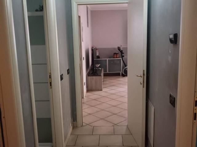 Appartamento in vendita a Bagnolo Mella BS