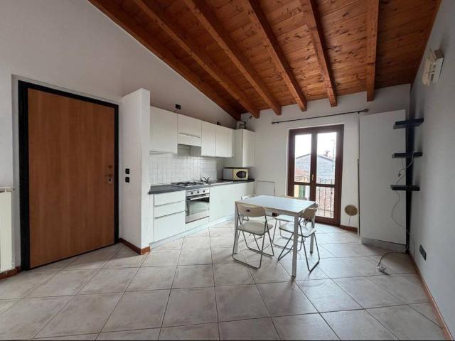 Appartamento in vendita a Bagnolo Mella BS