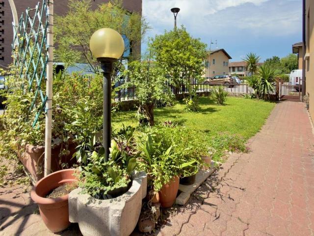 Appartamento in vendita a Bagnolo Mella BS