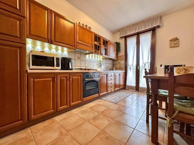 Appartamento in vendita a Bagnolo Mella BS