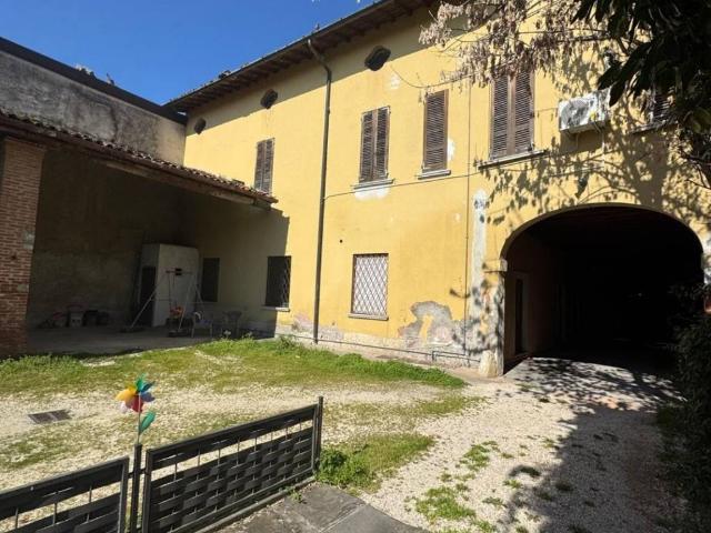 Appartamento in vendita a Bagnolo Mella BS