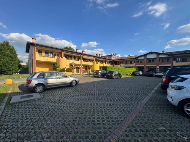 Appartamento in vendita a Bagnolo Mella BS