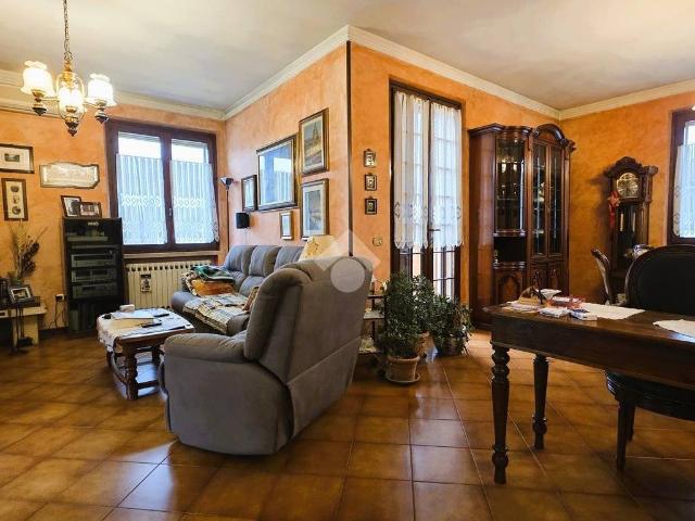 Appartamento in vendita a Bagnolo San Vito MN