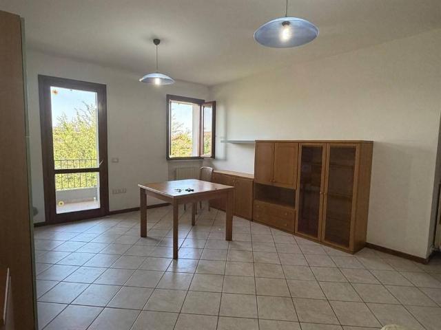 Appartamento in vendita a Bagnolo San Vito MN