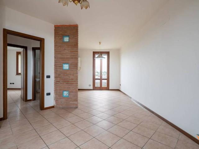 Appartamento in vendita a Bagnolo San Vito MN