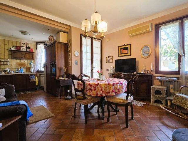 Appartamento in vendita a Bagnolo San Vito MN