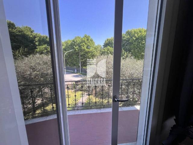 Appartamento in vendita a Bagnolo San Vito MN