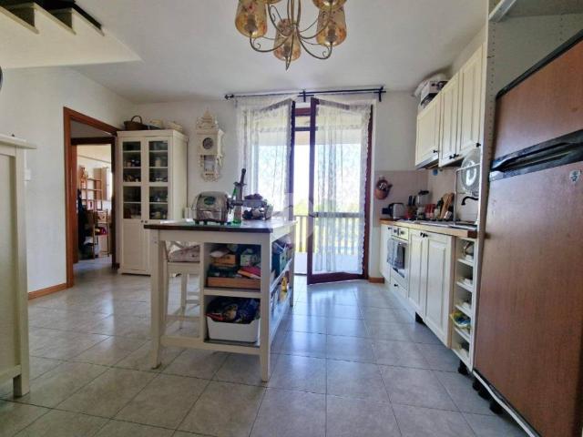 Appartamento in vendita a Bagnolo San Vito MN