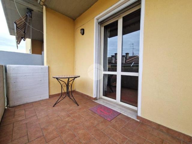 Appartamento in vendita a Bagnolo San Vito MN
