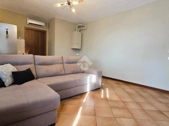 Appartamento in vendita a Bagnolo San Vito MN
