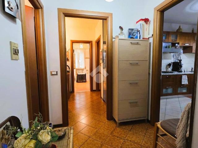Appartamento in vendita a Bagnolo San Vito MN