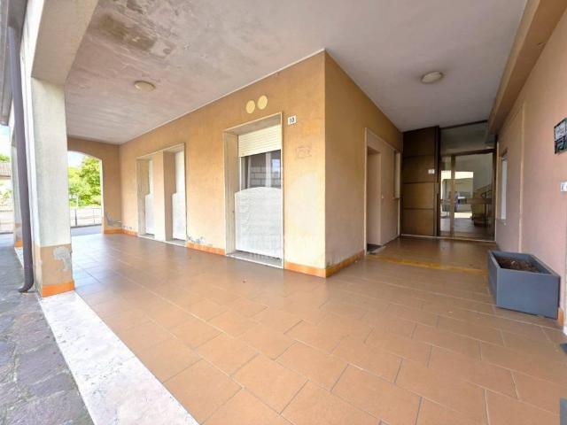 Appartamento in vendita a Bagnolo San Vito MN
