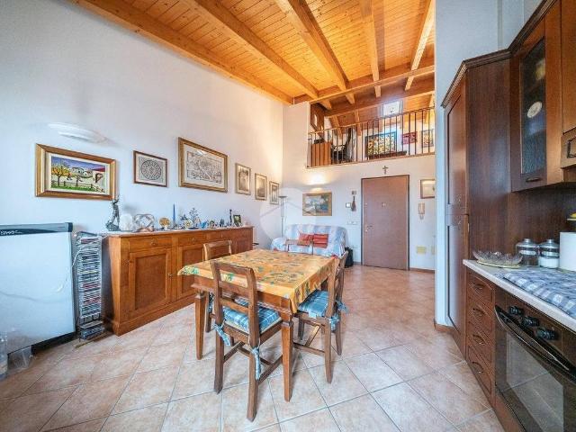 Appartamento in vendita a Bagnolo San Vito MN