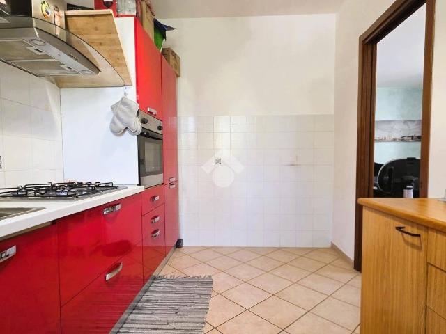 Appartamento in vendita a Bagnolo San Vito MN