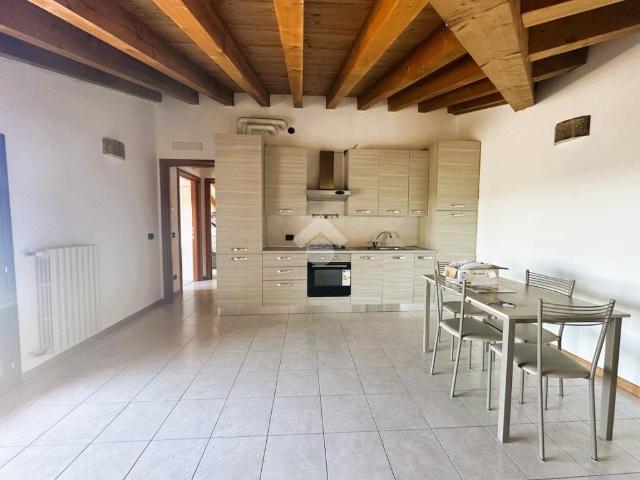 Appartamento in vendita a Bagnolo San Vito MN