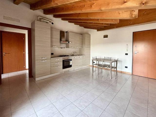 Appartamento in vendita a Bagnolo San Vito MN