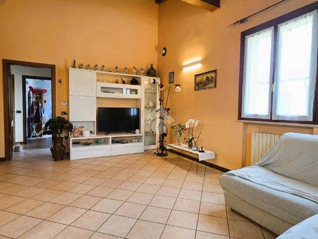 Appartamento in vendita a Bagnolo San Vito MN