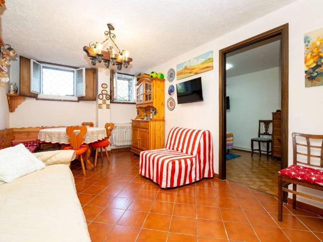 Appartamento in vendita a Bagnolo Piemonte CN