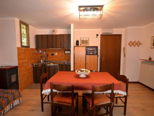 Appartamento in vendita a Bagnolo Piemonte CN