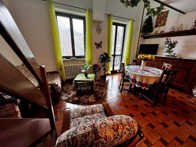 Appartamento in vendita a Bagnolo Piemonte CN
