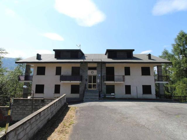 Appartamento in vendita a Bagnolo Piemonte CN
