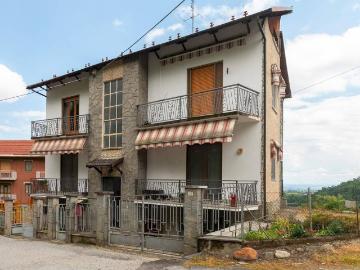 Appartamento in vendita a Bagnolo Piemonte CN