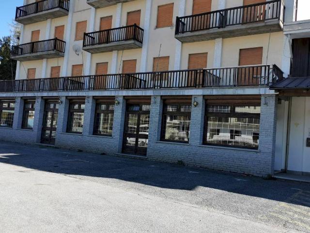 Appartamento in vendita a Bagnolo Piemonte CN