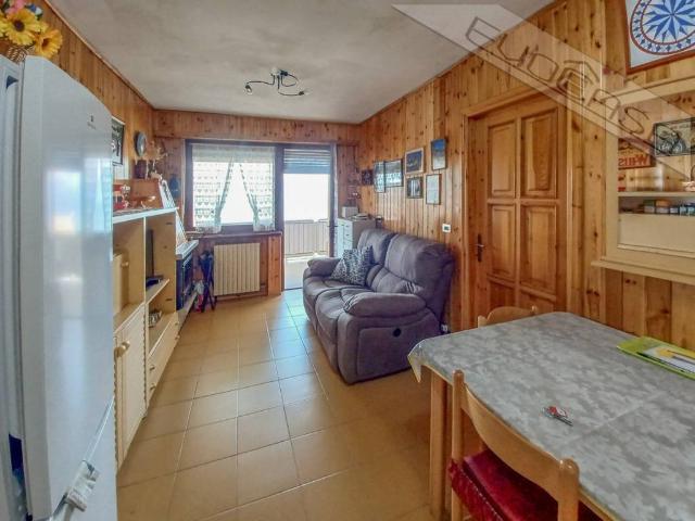 Appartamento in vendita a Bagnolo Piemonte CN