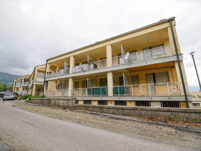 Appartamento in vendita a Bagnolo Piemonte CN