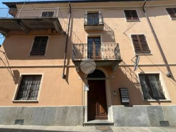 Appartamento in vendita a Bagnolo Piemonte CN