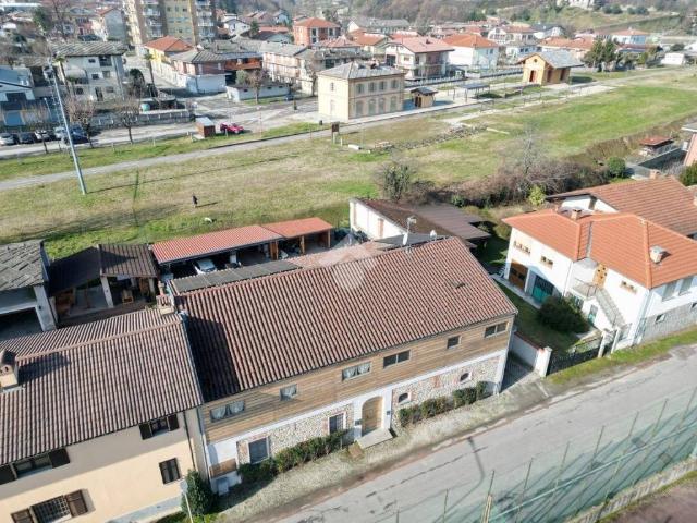 Appartamento in vendita a Bagnolo Piemonte CN