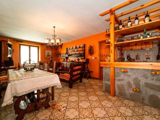 Appartamento in vendita a Bagnolo Piemonte CN