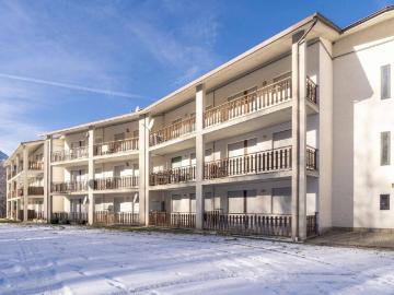 Appartamento in vendita a Bagnolo Piemonte CN