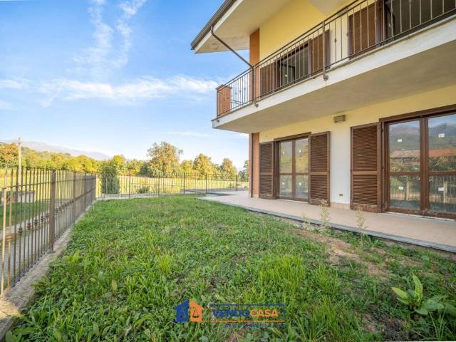 Appartamento in vendita a Bagnolo Piemonte CN