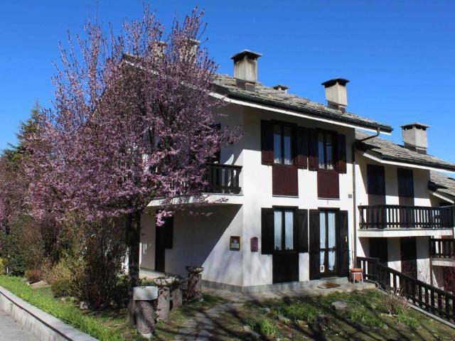 Appartamento in vendita a Bagnolo Piemonte CN