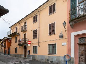 Appartamento in vendita a Bagnolo Piemonte CN