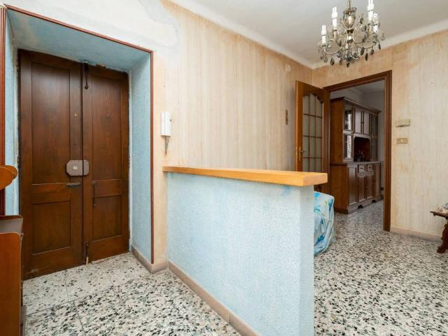 Appartamento in vendita a Bagnolo Piemonte CN