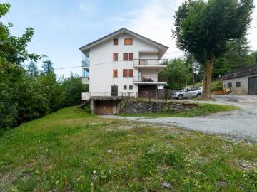 Appartamento in vendita a Bagnolo Piemonte CN