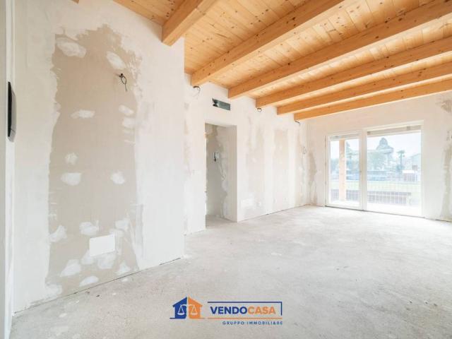 Appartamento in vendita a Bagnolo Piemonte CN