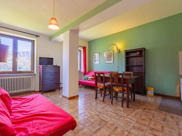 Appartamento in vendita a Bagnolo Piemonte CN