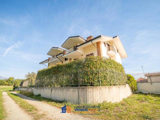 Appartamento in vendita a Bagnolo Piemonte CN