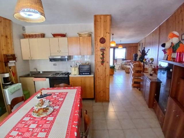Appartamento in vendita a Bagnolo Piemonte CN
