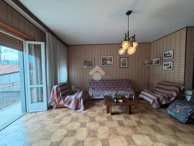 Appartamento in vendita a Bagnolo Piemonte CN