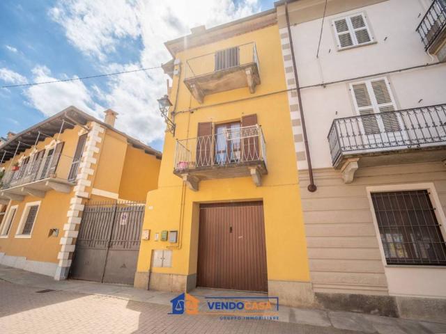 Appartamento in vendita a Bagnolo Piemonte CN
