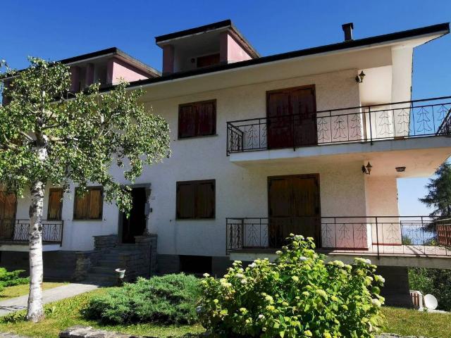 Appartamento in vendita a Bagnolo Piemonte CN